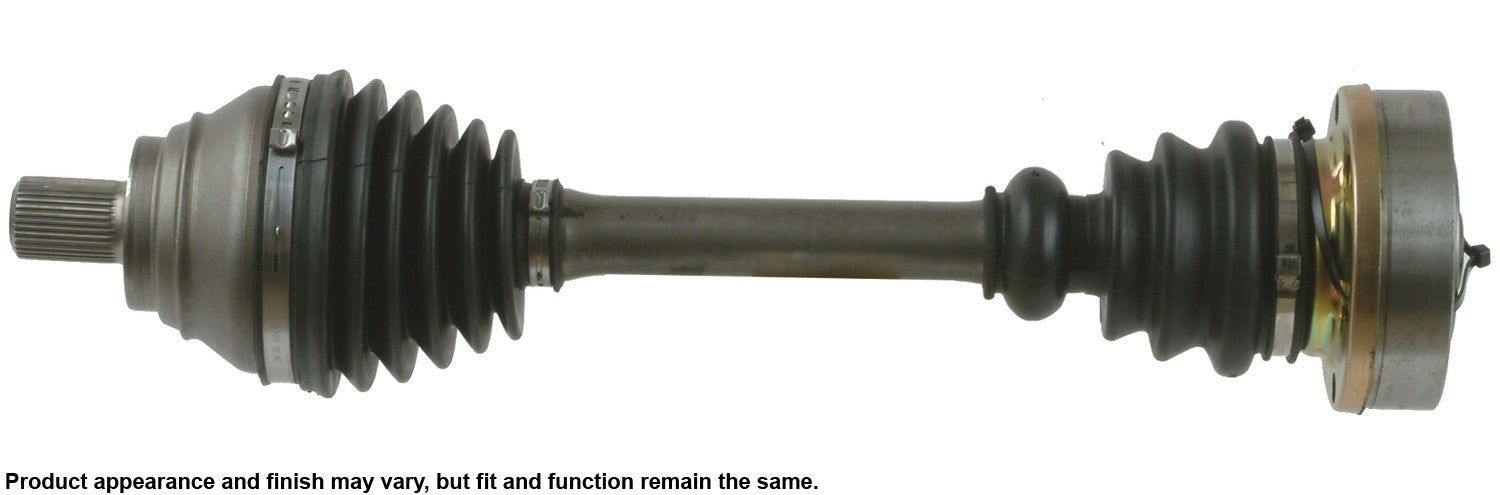 Cardone Reman CV Axle Assembly 60-7346