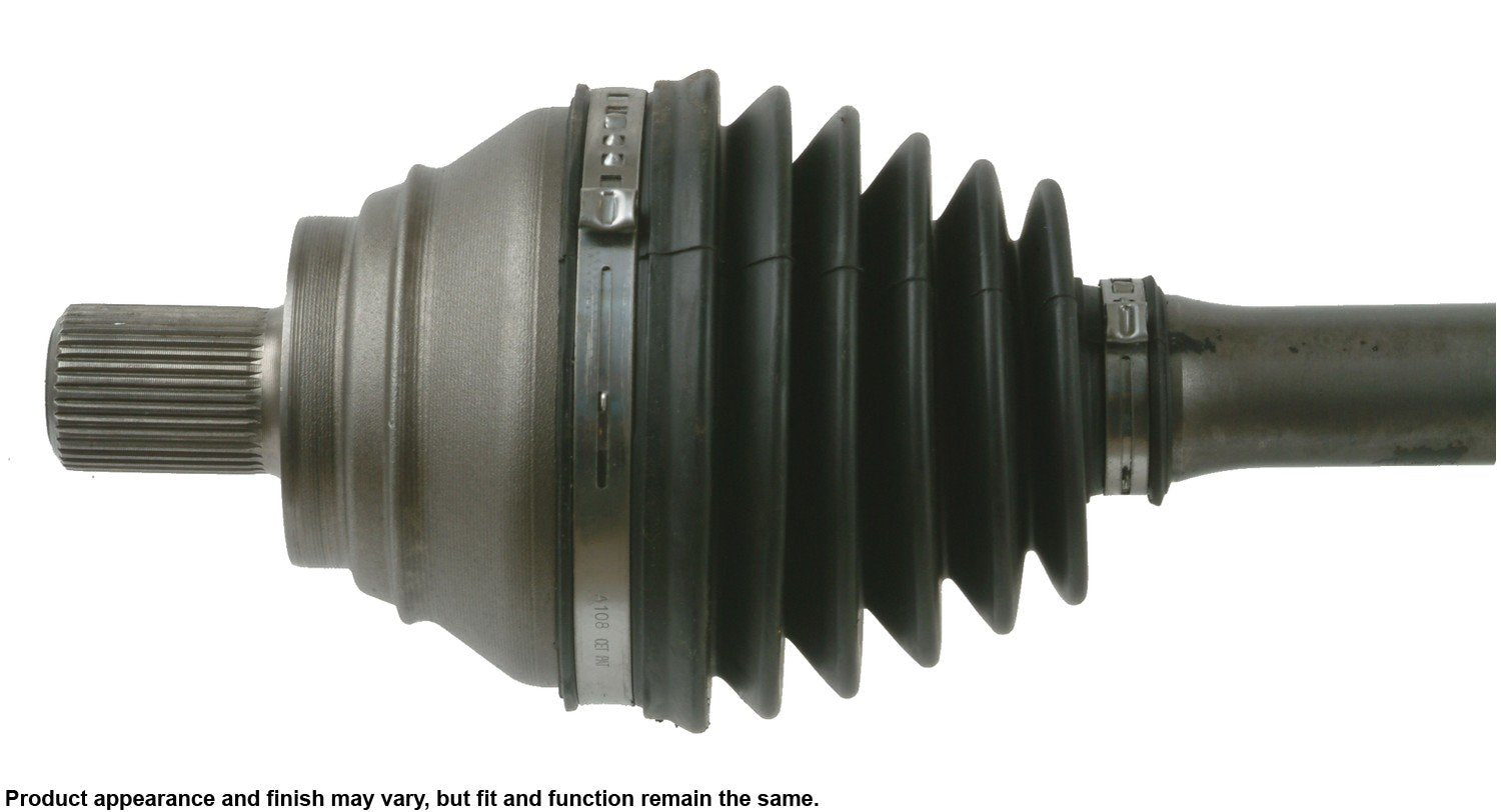 Cardone Reman CV Axle Assembly 60-7346
