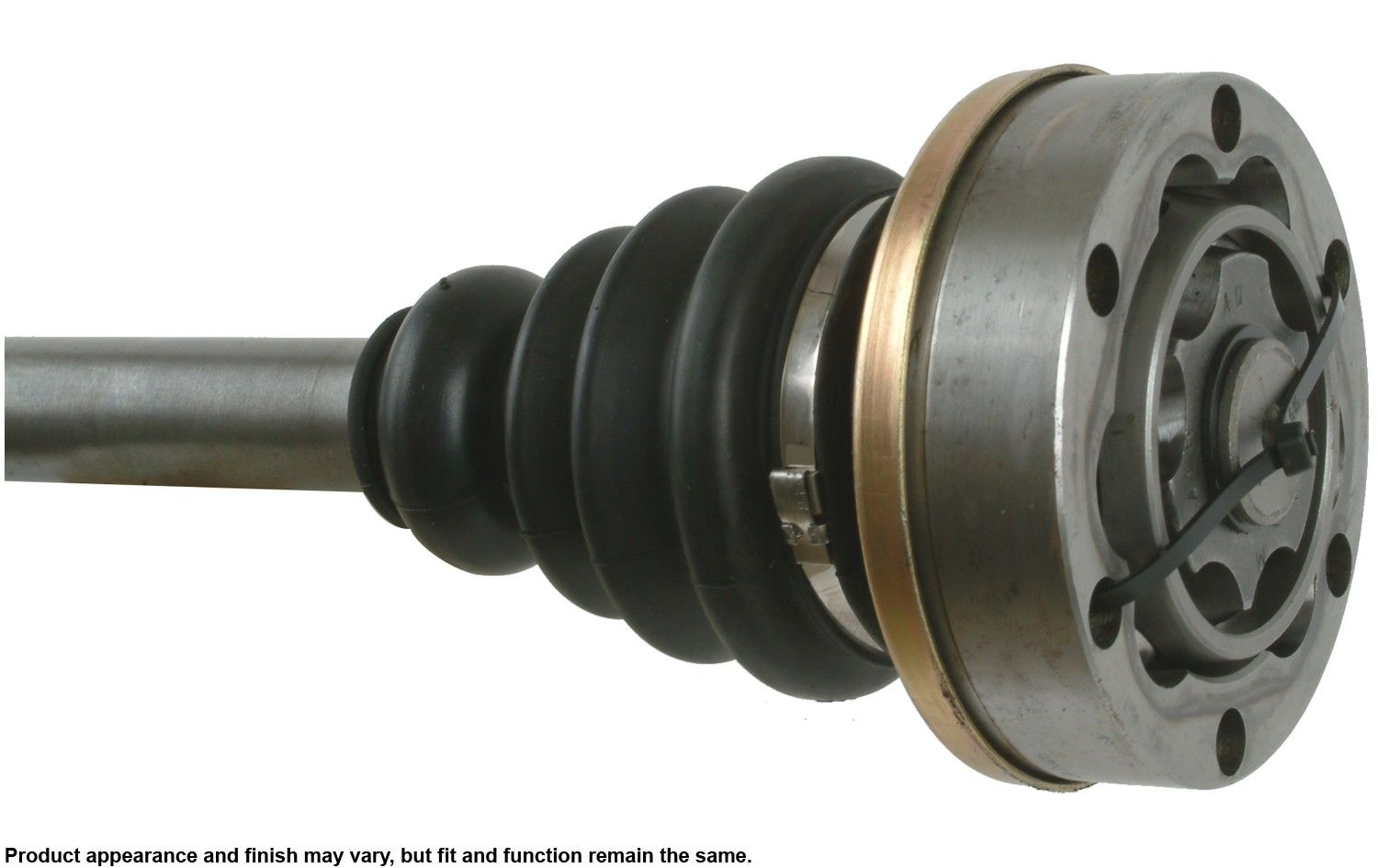 Cardone Reman CV Axle Assembly 60-7346