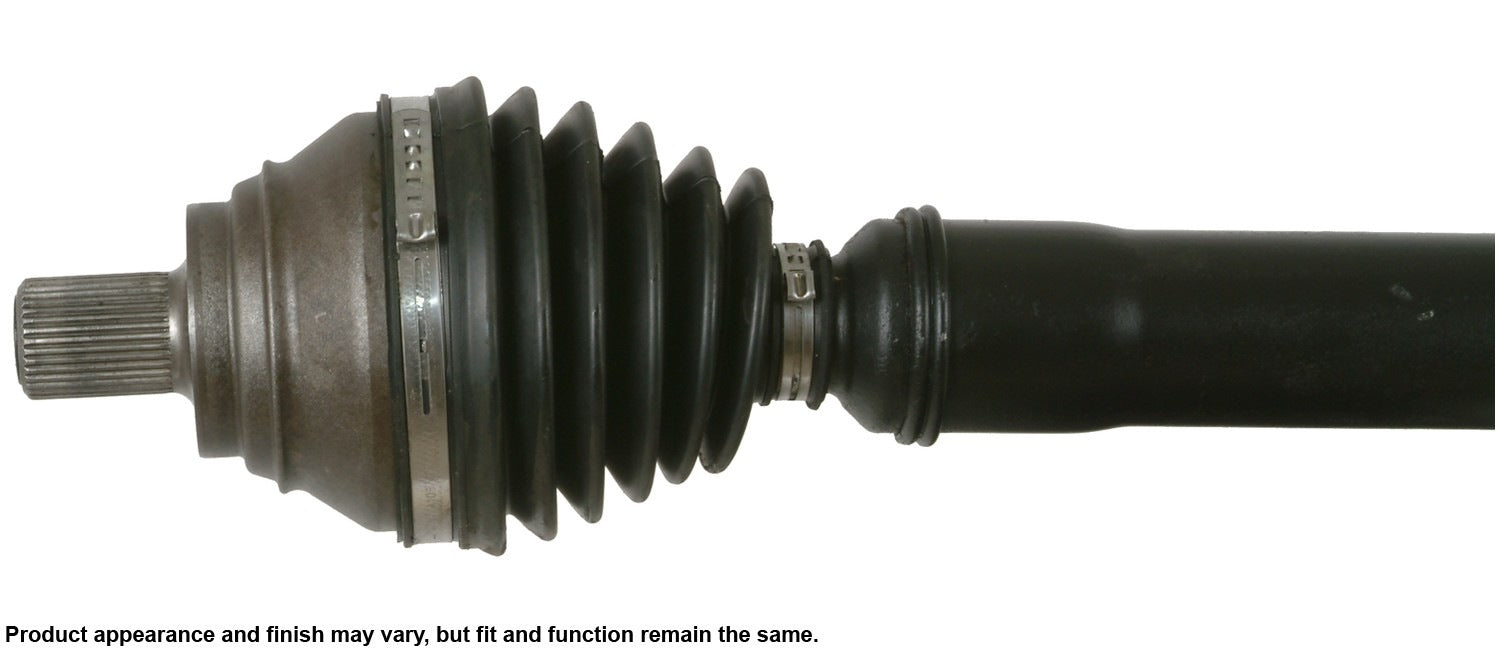 Cardone Reman CV Axle Assembly 60-7347