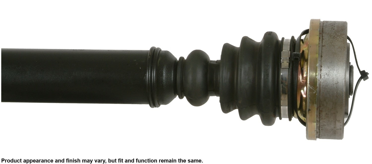 Cardone Reman CV Axle Assembly 60-7347