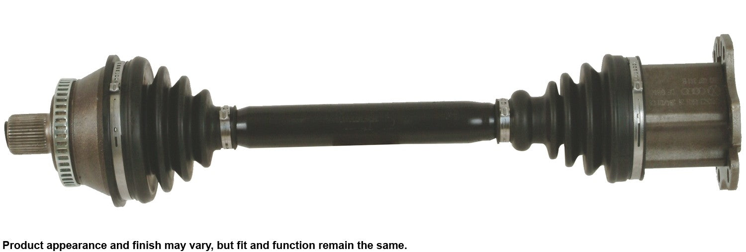 Cardone Reman CV Axle Assembly 60-7348