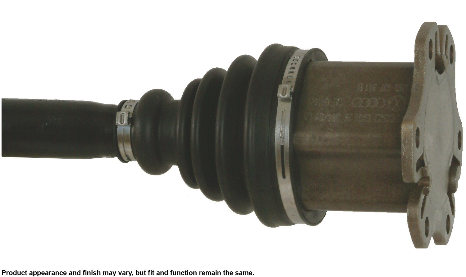 Cardone Reman CV Axle Assembly 60-7348