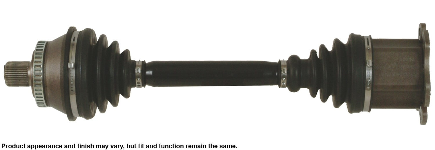 Cardone Reman CV Axle Assembly 60-7349