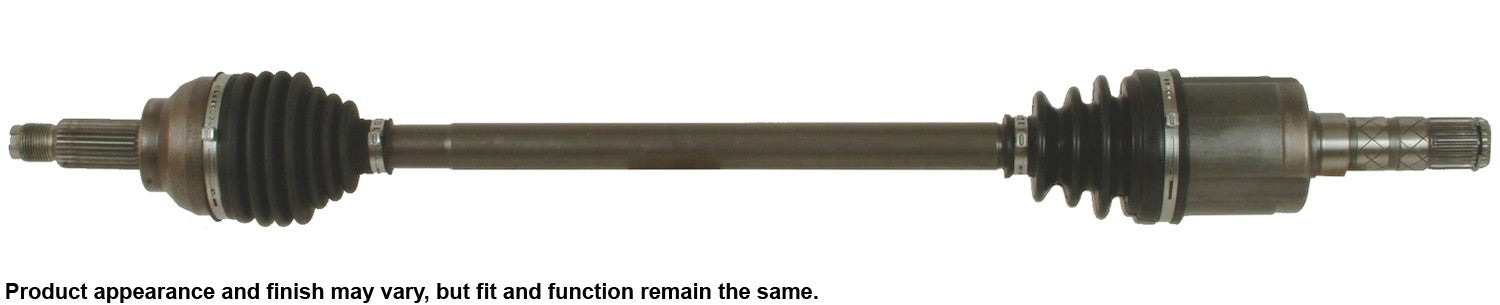 Cardone Reman CV Axle Assembly 60-7355