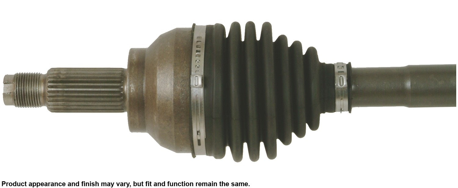 Cardone Reman CV Axle Assembly 60-7355