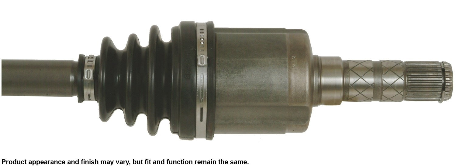 Cardone Reman CV Axle Assembly 60-7355