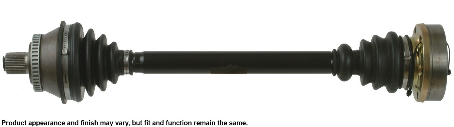 Cardone Reman CV Axle Assembly 60-7356