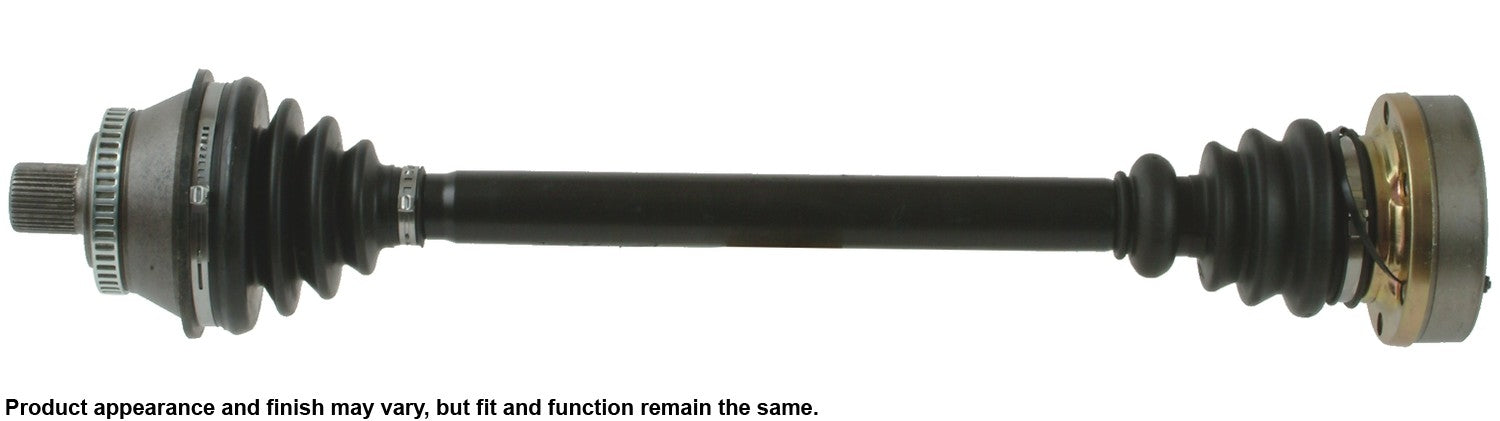 Cardone Reman Remanufactured CV Axle Assembly 60-7357