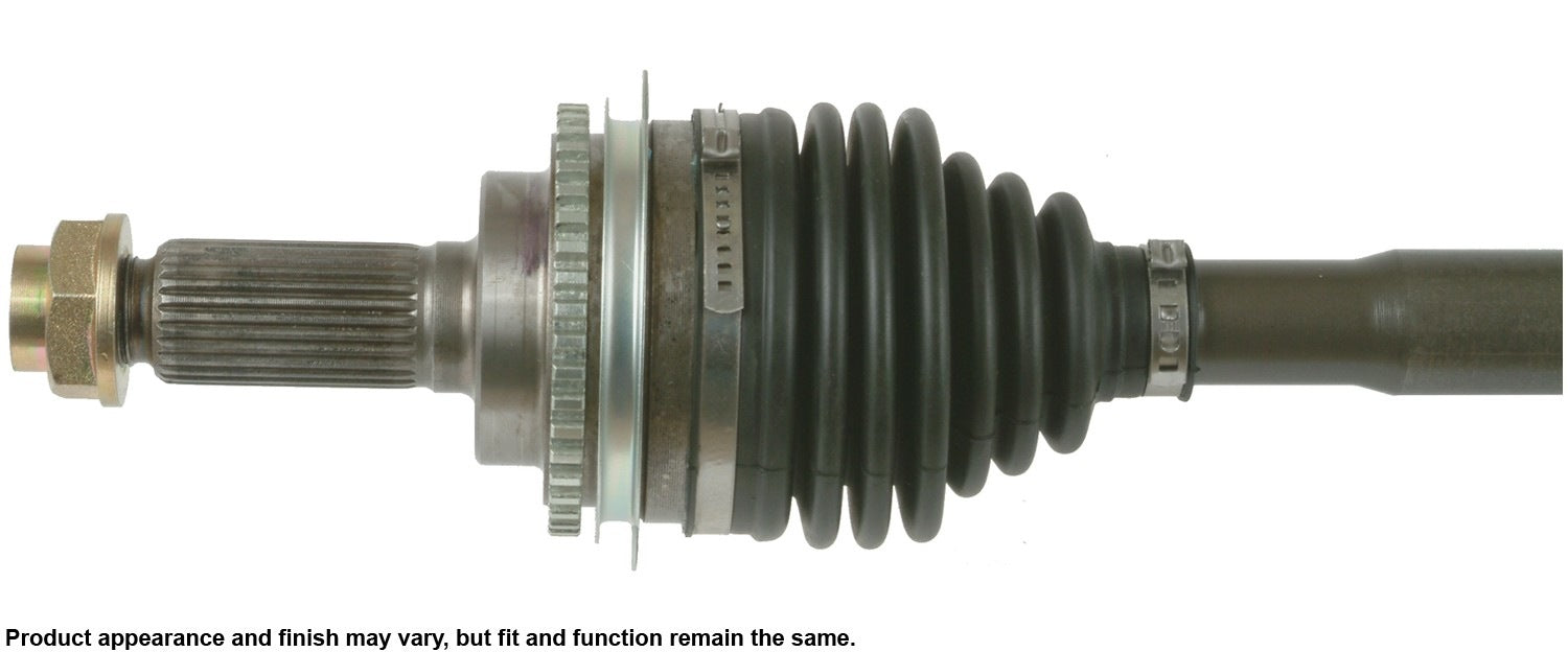 Cardone Reman CV Axle Assembly 60-7363