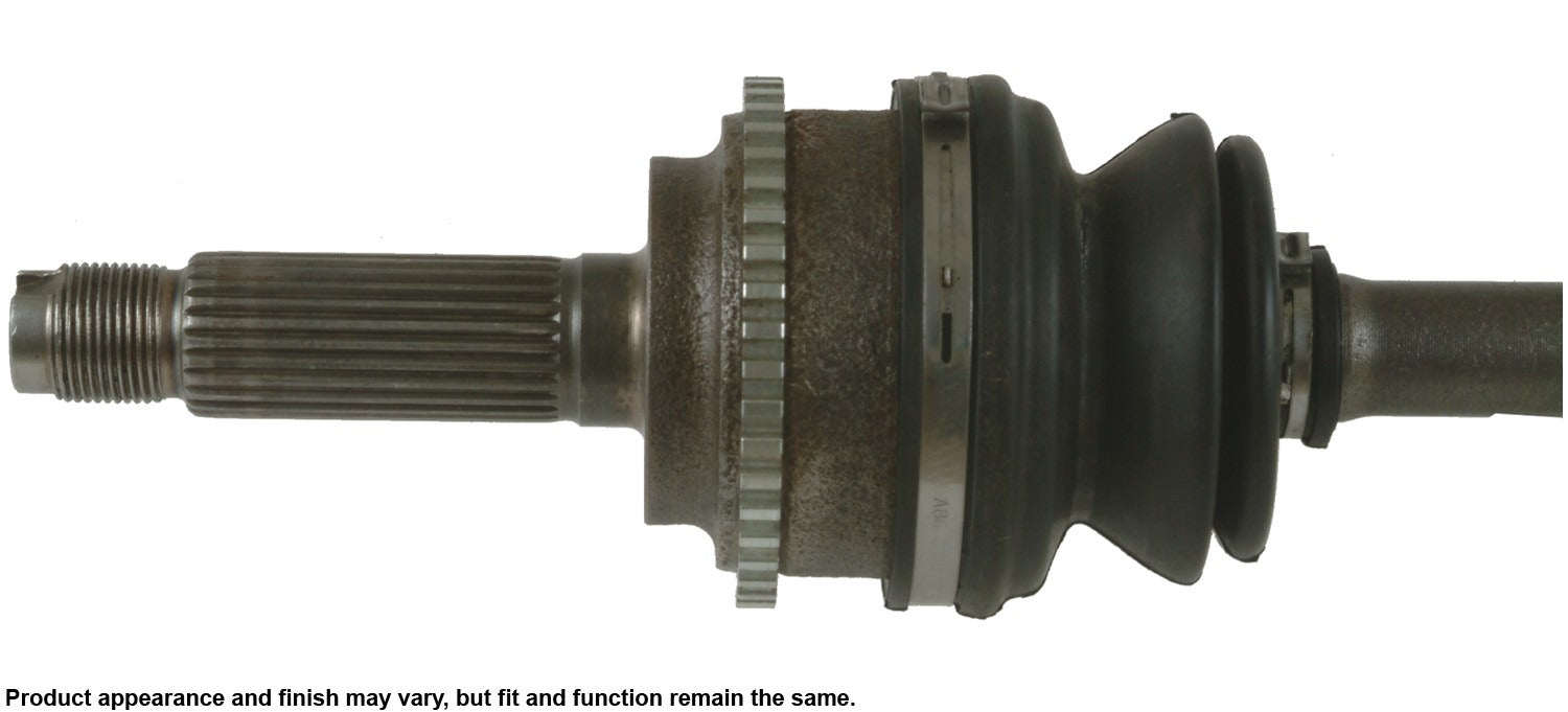 Cardone Reman CV Axle Assembly 60-7370