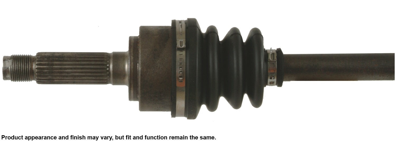 Cardone Reman CV Axle Assembly 60-7372