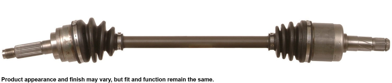 Cardone Reman CV Axle Assembly 60-7373
