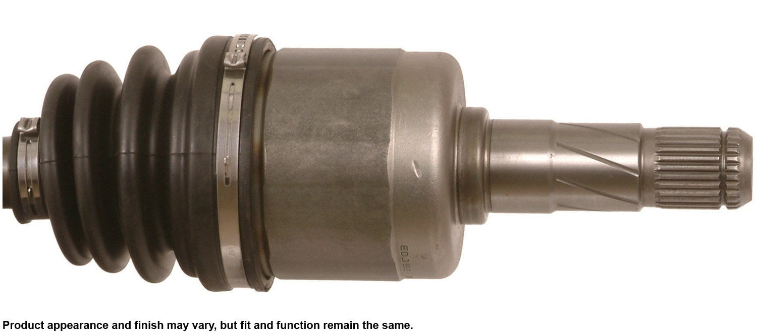Cardone Reman CV Axle Assembly 60-7373