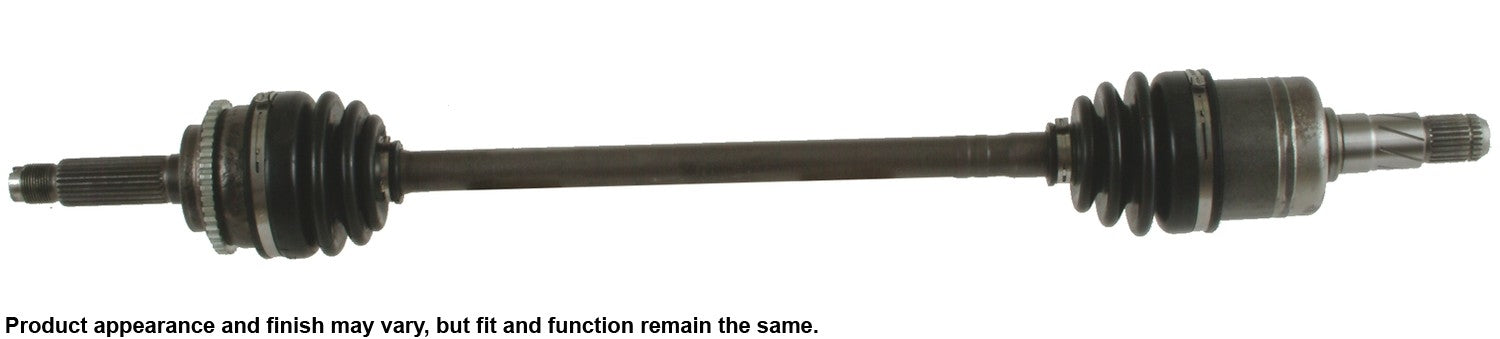 Cardone Reman CV Axle Assembly 60-7374