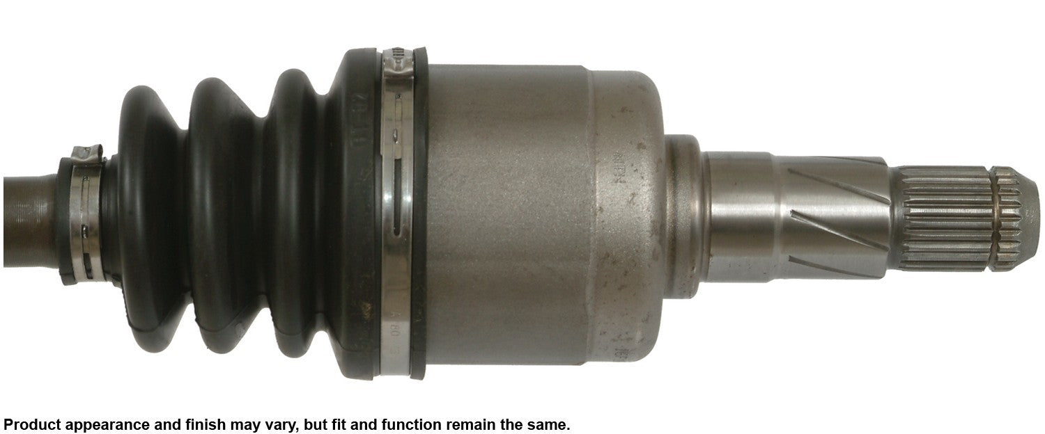 Cardone Reman CV Axle Assembly 60-7375