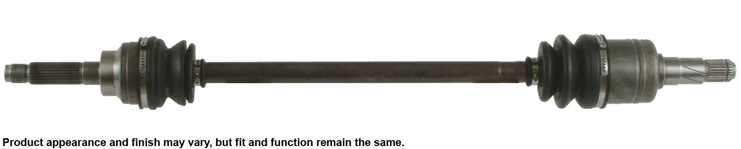 Cardone Reman CV Axle Assembly 60-7376