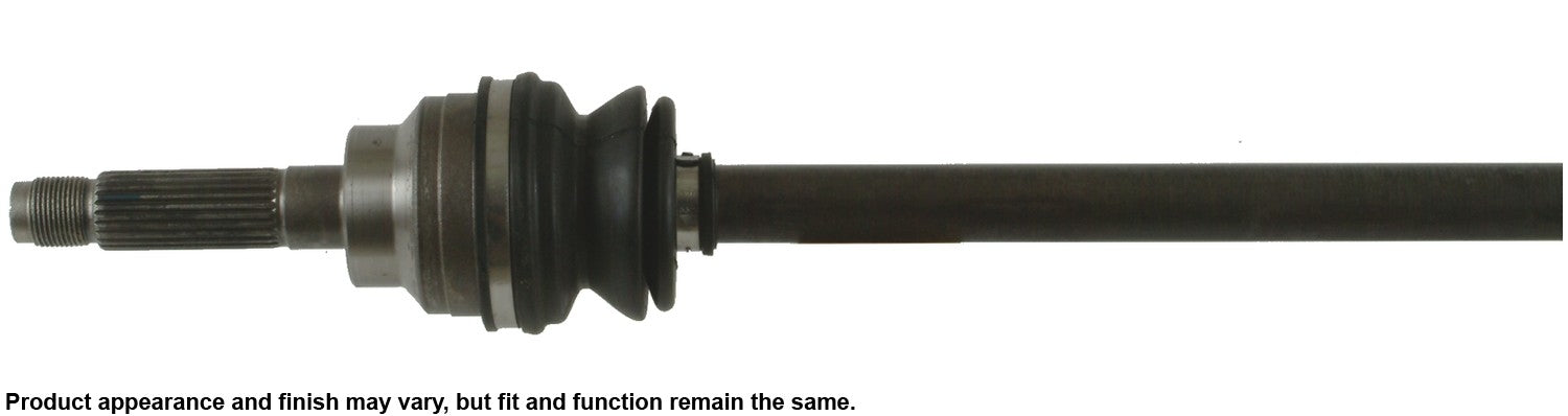 Cardone Reman CV Axle Assembly 60-7376