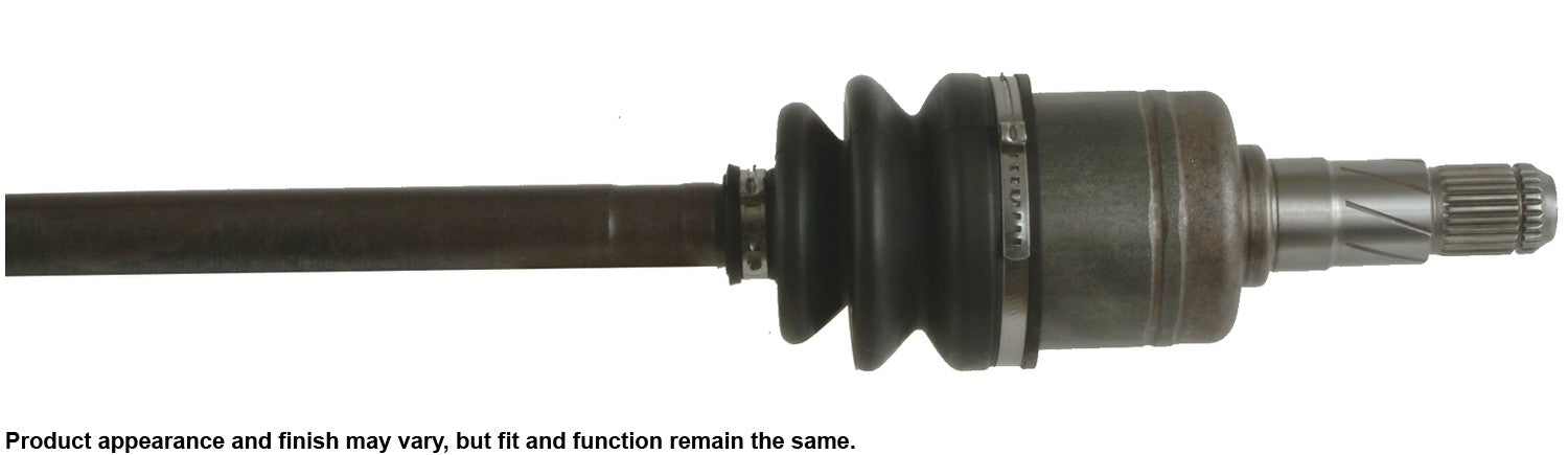 Cardone Reman CV Axle Assembly 60-7376