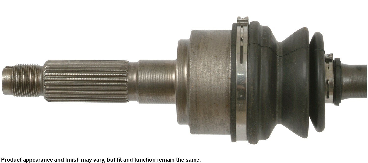 Cardone Reman CV Axle Assembly 60-7378