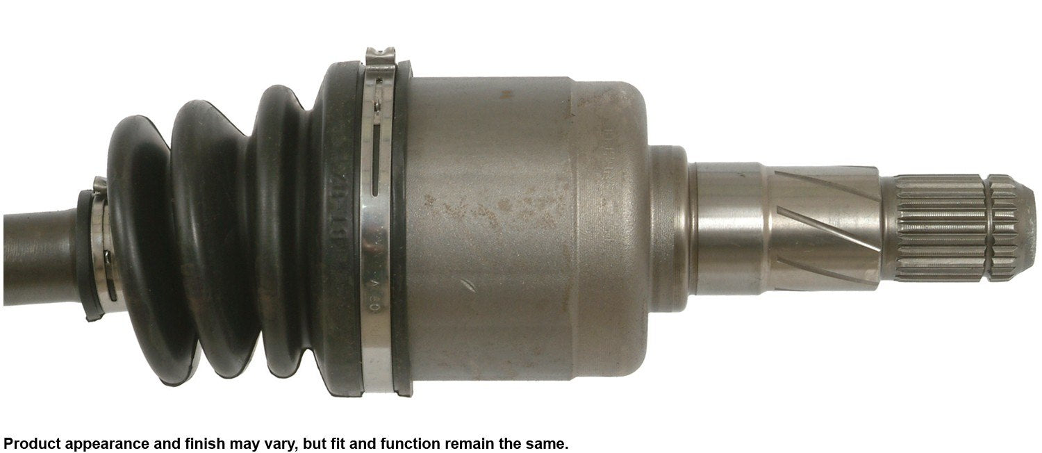 Cardone Reman CV Axle Assembly 60-7378