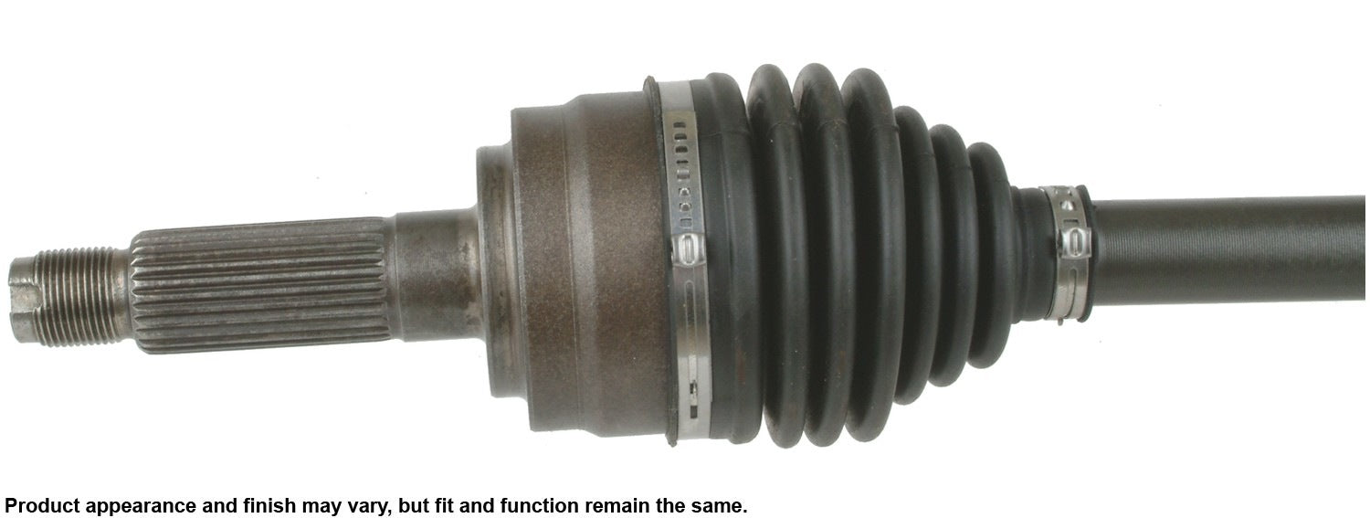 Cardone Reman CV Axle Assembly 60-7379