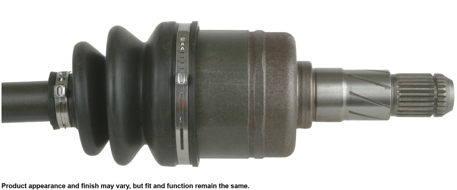 Cardone Reman CV Axle Assembly 60-7379