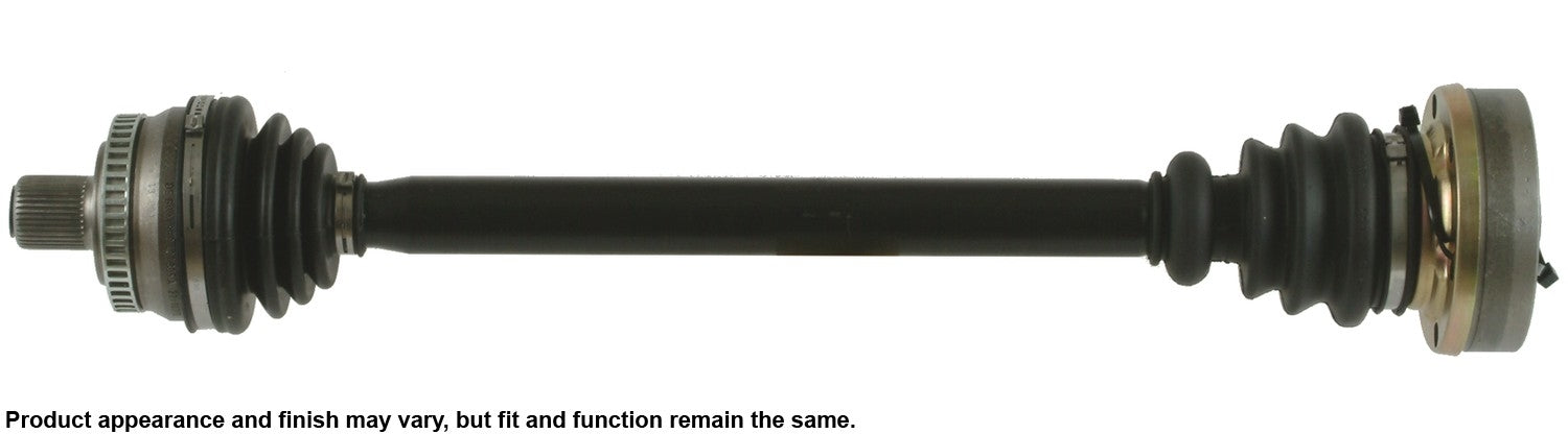 Cardone Reman CV Axle Assembly 60-7380