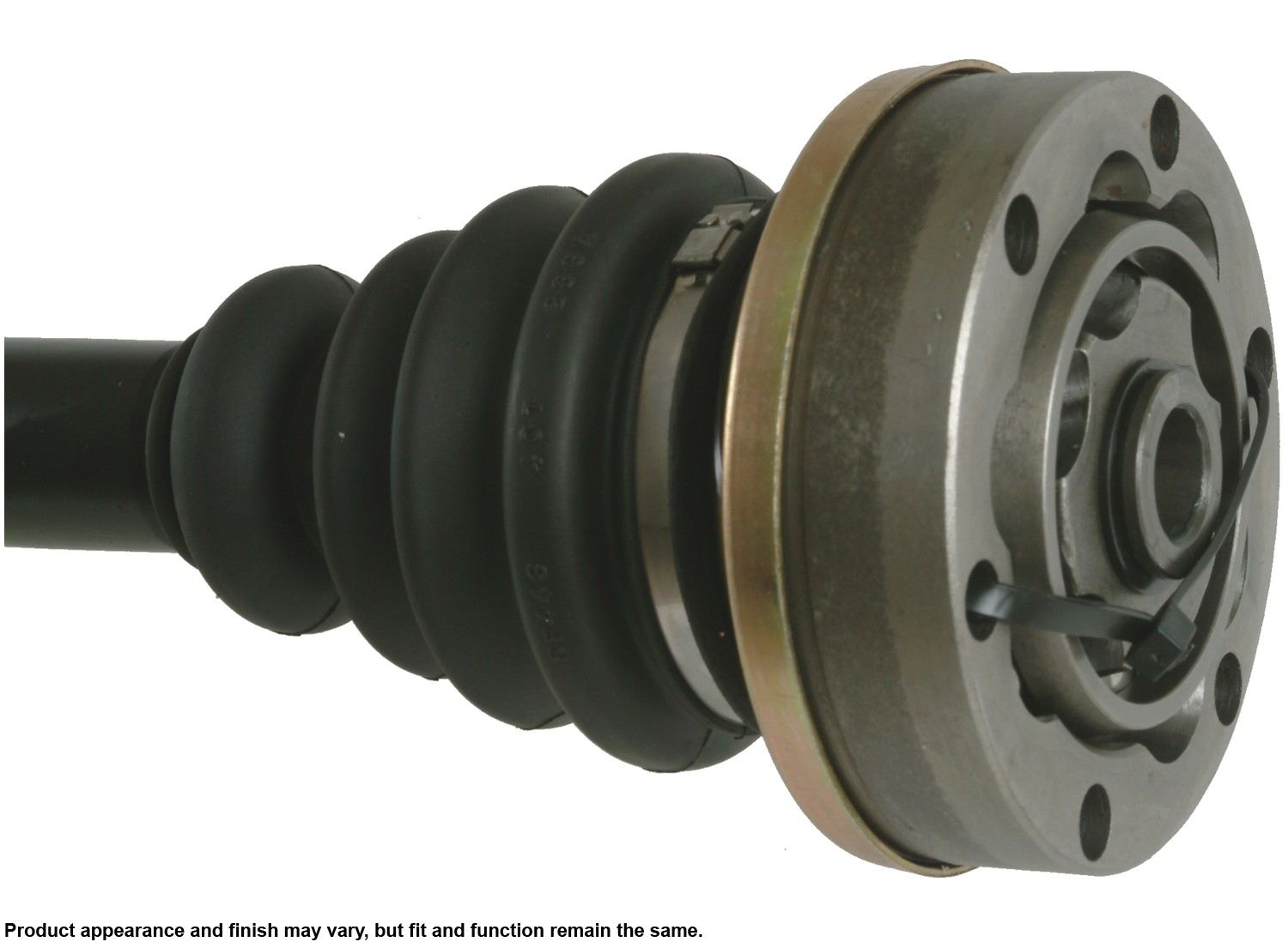 Cardone Reman CV Axle Assembly 60-7380