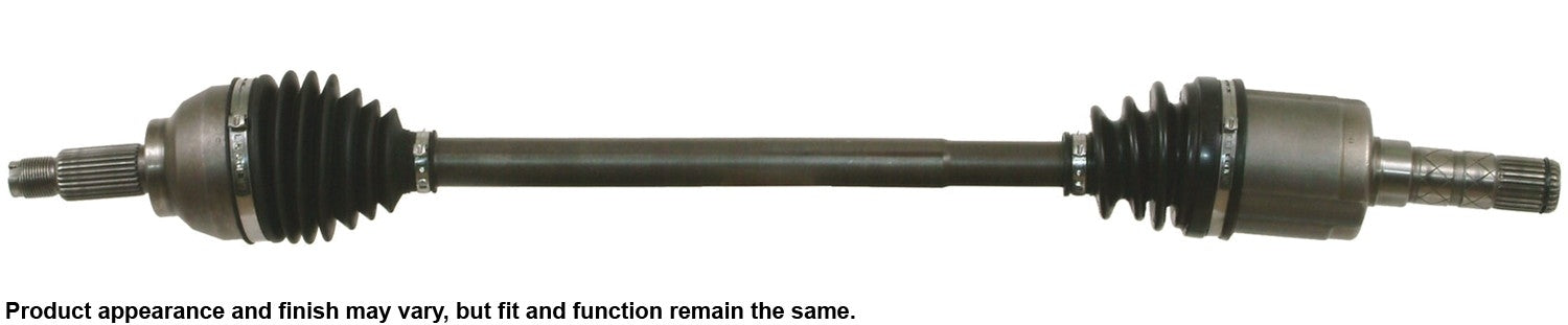 Cardone Reman CV Axle Assembly 60-7381