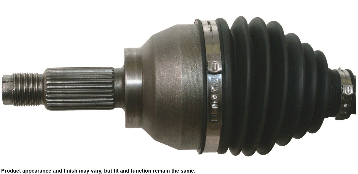 Cardone Reman CV Axle Assembly 60-7381