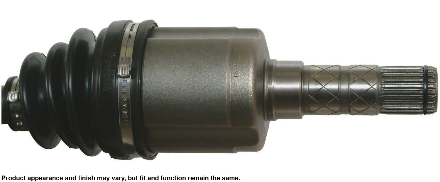 Cardone Reman CV Axle Assembly 60-7381