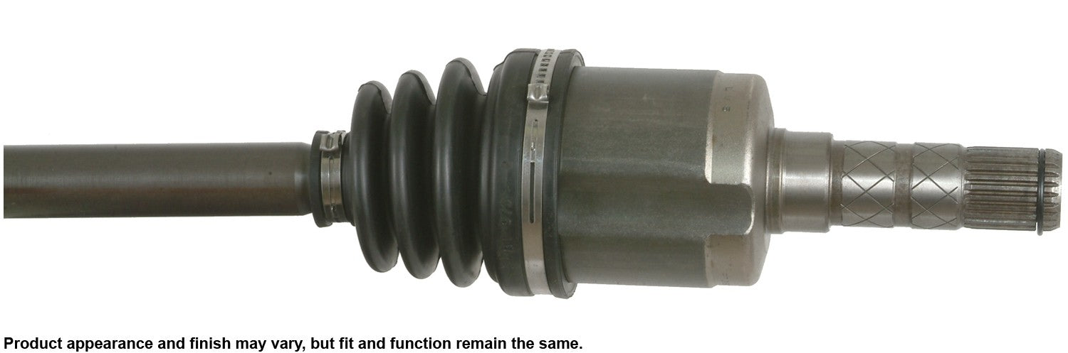 Cardone Reman Remanufactured CV Axle Assembly 60-7382