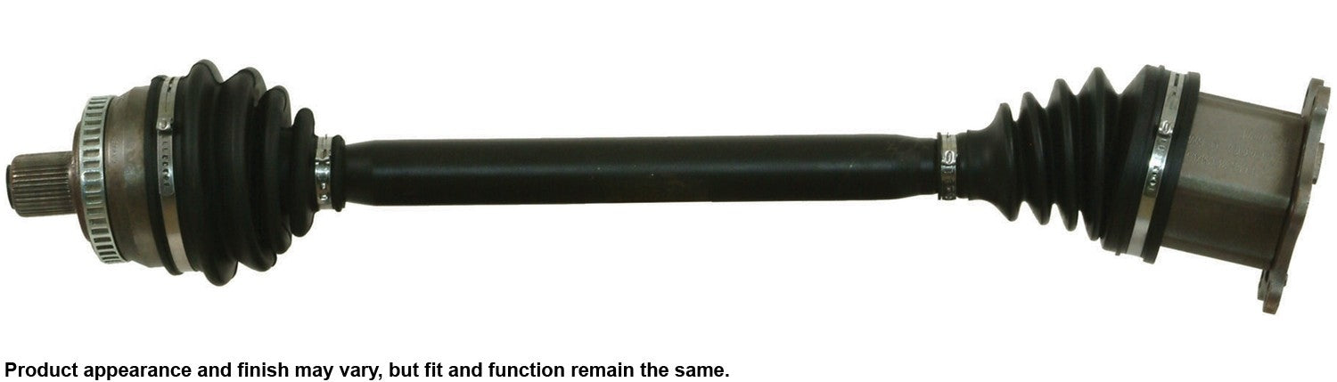 Cardone Reman CV Axle Assembly 60-7383