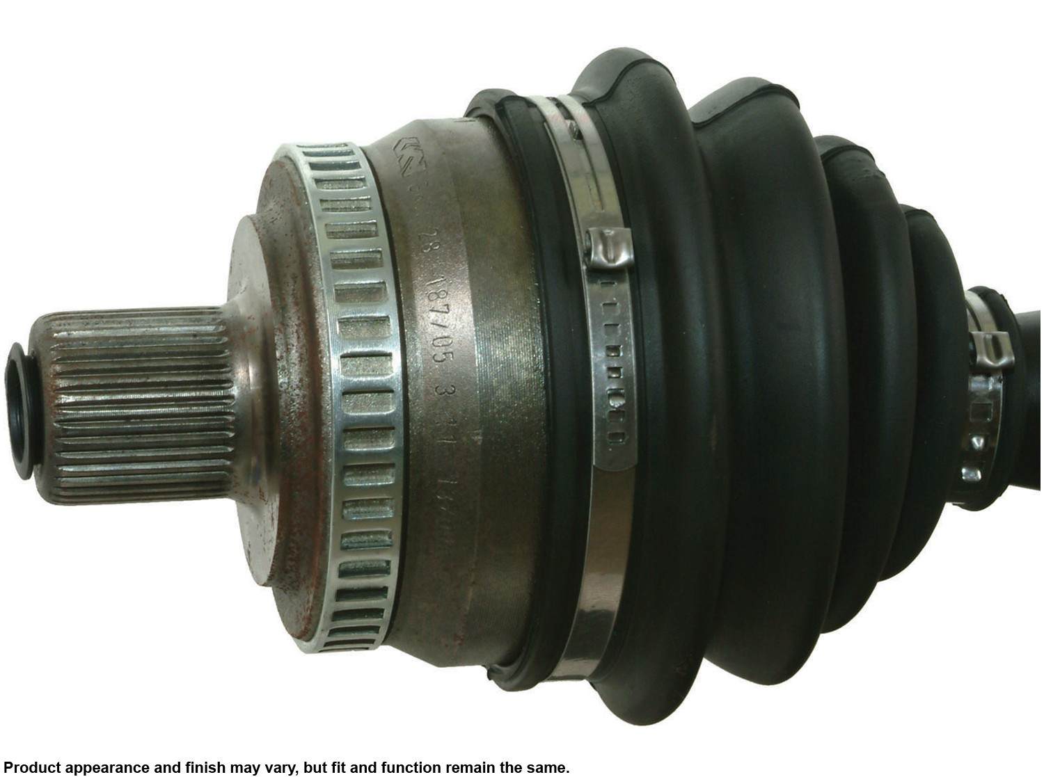 Cardone Reman CV Axle Assembly 60-7383