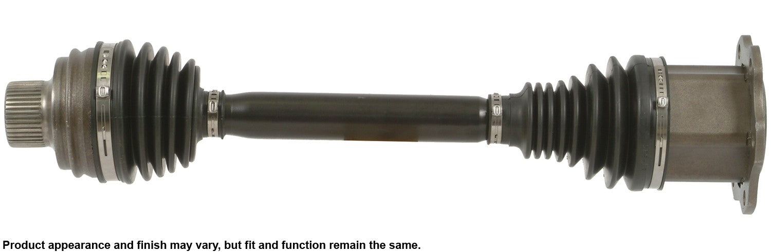 Cardone Reman CV Axle Assembly 60-7386