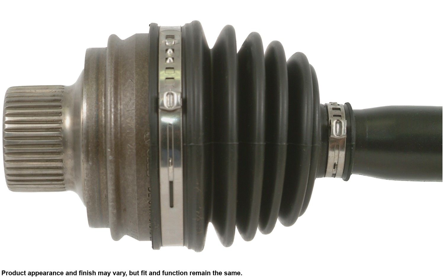 Cardone Reman CV Axle Assembly 60-7386