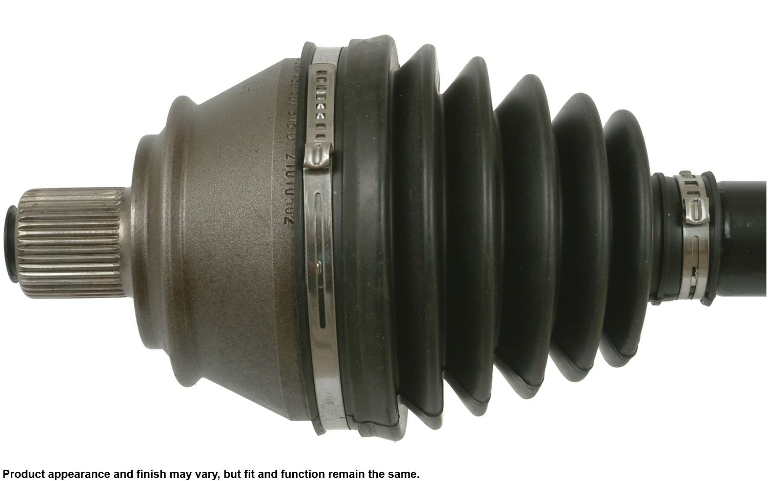 Cardone Reman Remanufactured CV Axle Assembly 60-7387