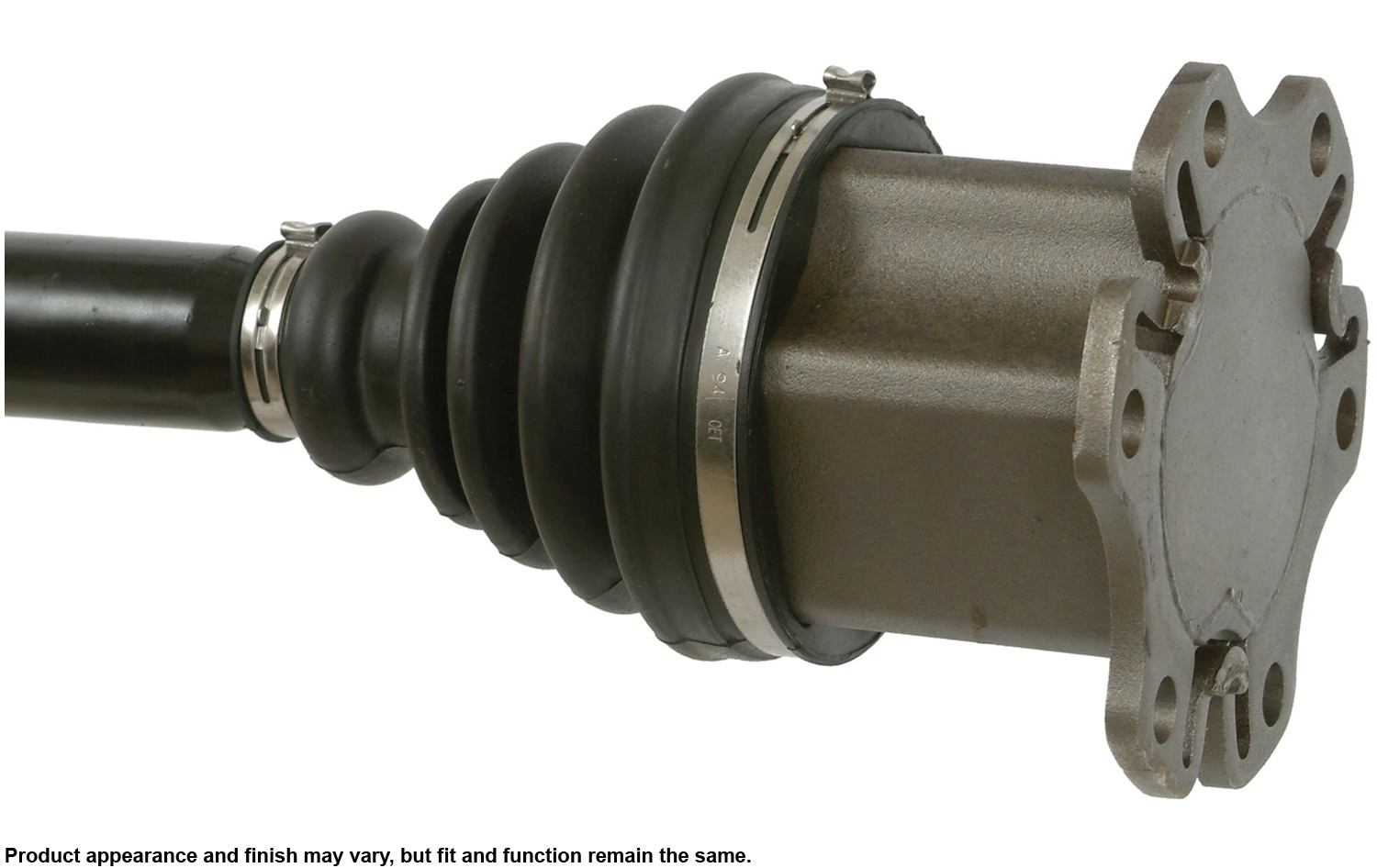 Cardone Reman Remanufactured CV Axle Assembly 60-7388