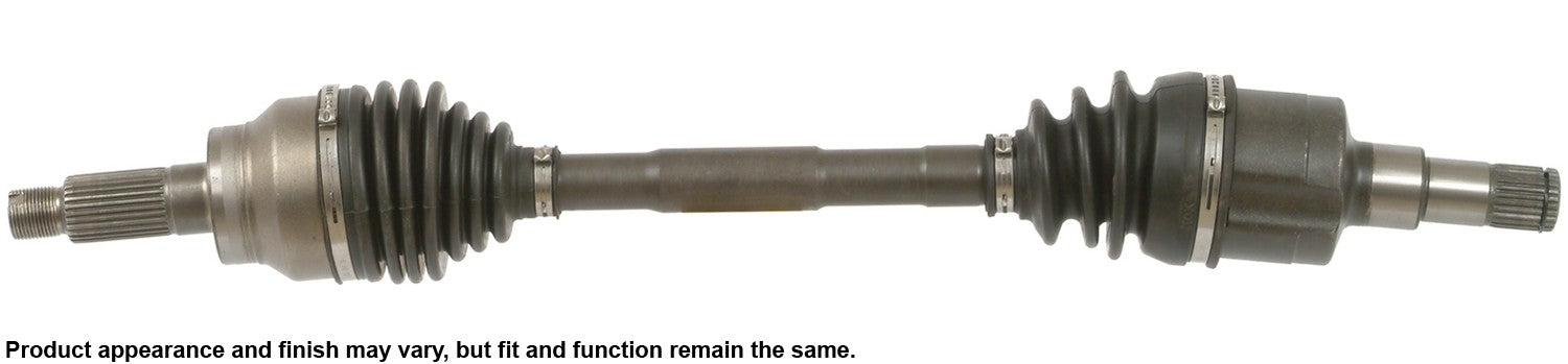 Cardone Reman CV Axle Assembly 60-7389