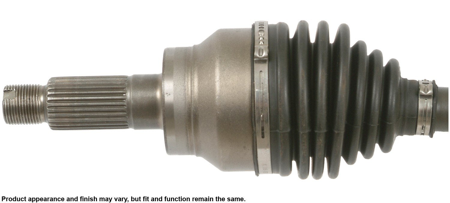 Cardone Reman CV Axle Assembly 60-7389