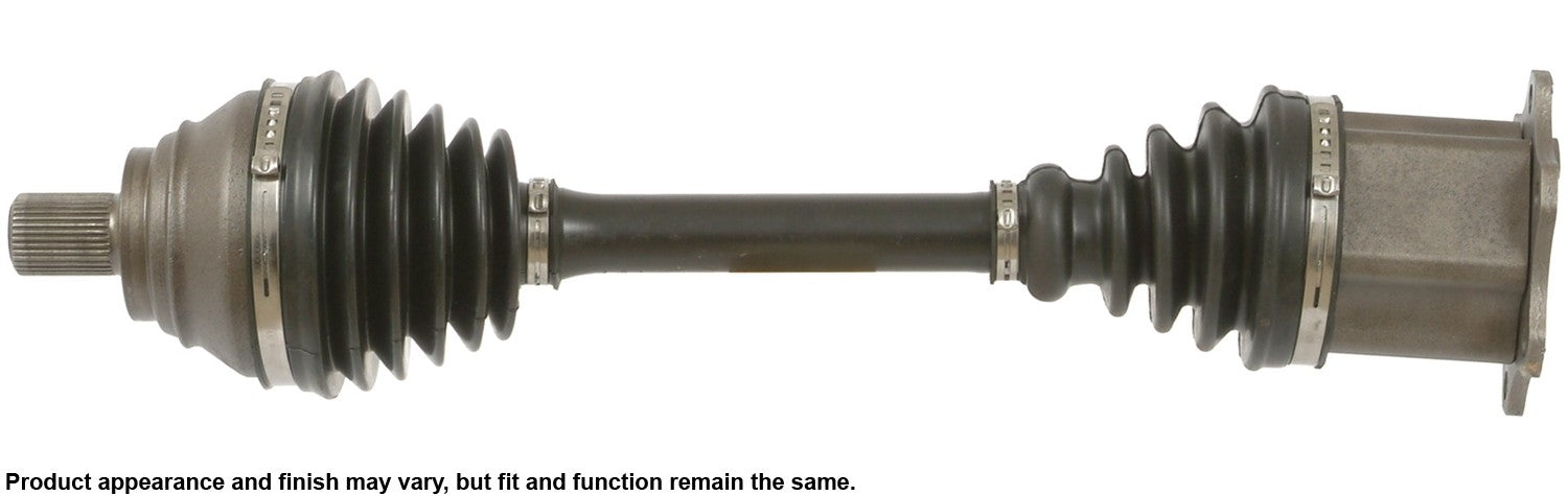 Cardone Reman CV Axle Assembly 60-7396