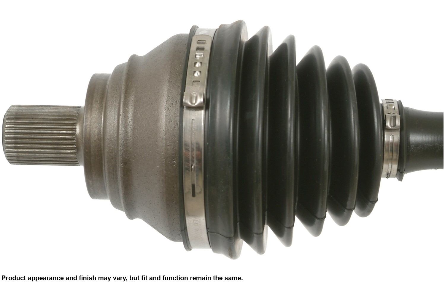 Cardone Reman CV Axle Assembly 60-7396