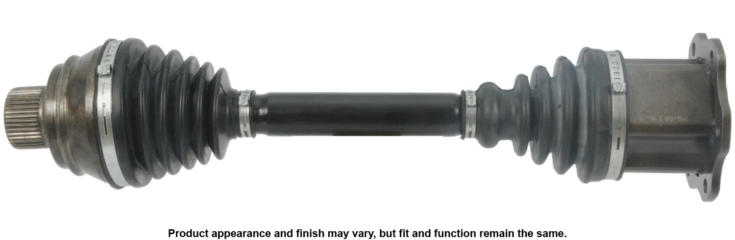 Cardone Reman Remanufactured CV Axle Assembly 60-7418
