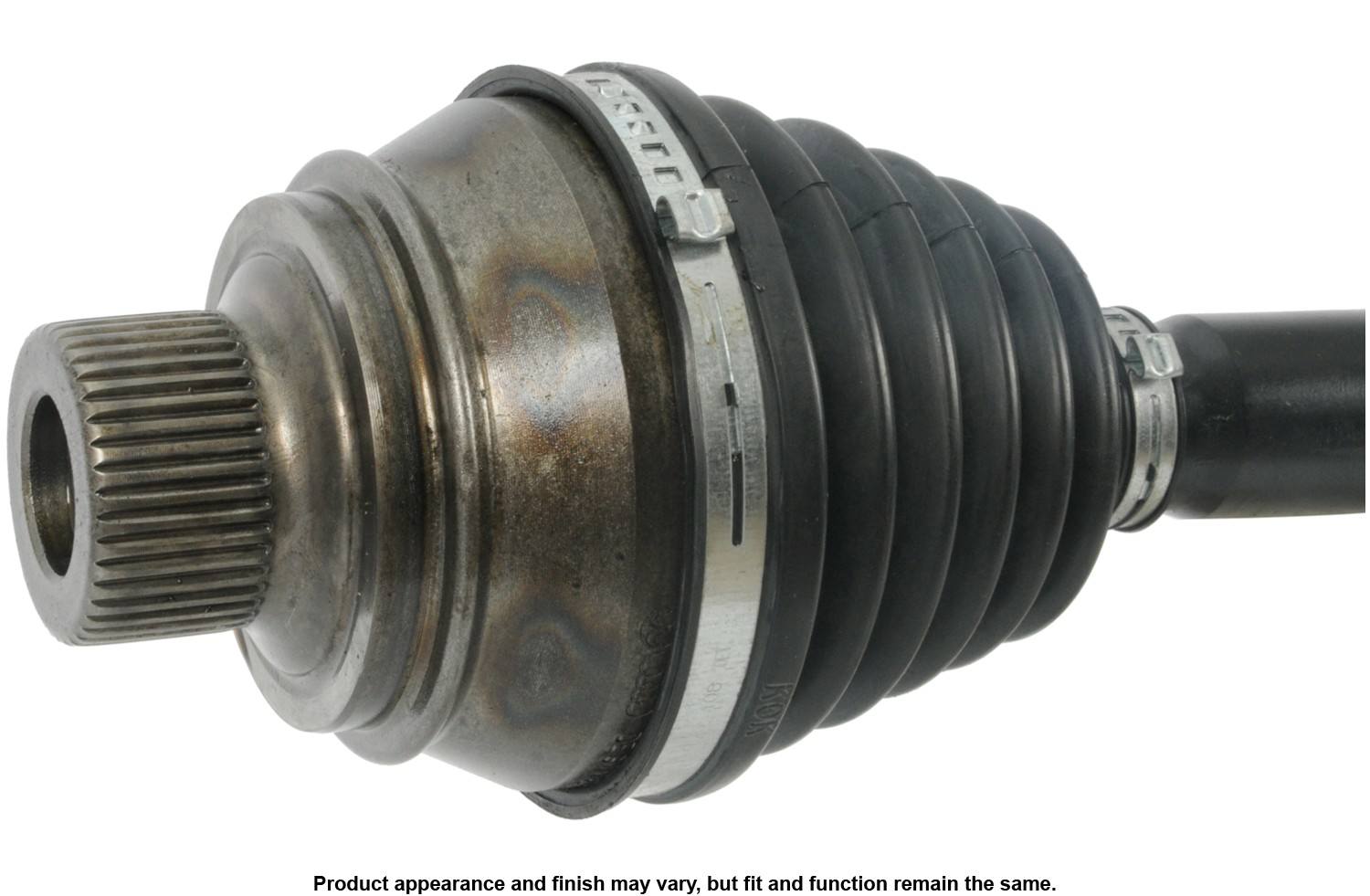 Cardone Reman Remanufactured CV Axle Assembly 60-7418