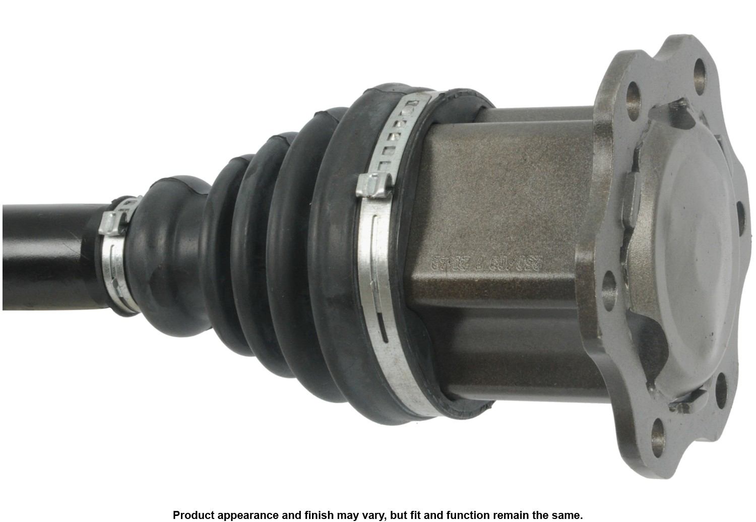 Cardone Reman Remanufactured CV Axle Assembly 60-7418