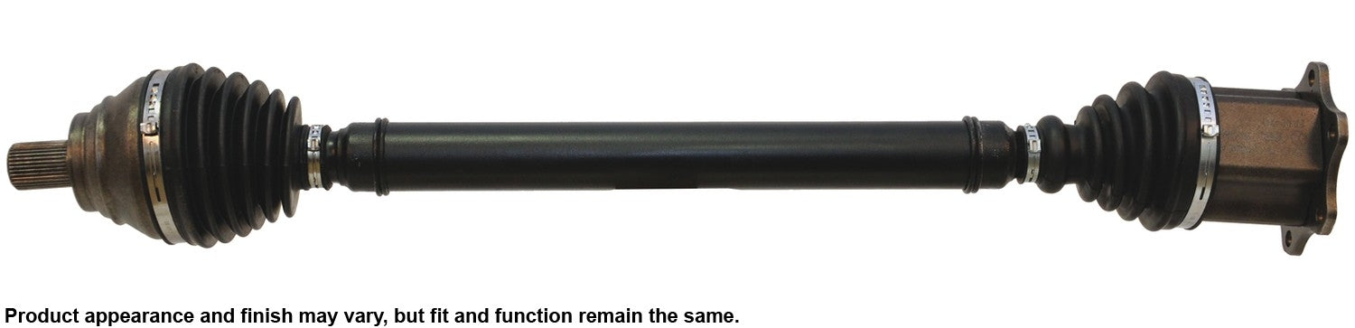 Cardone Reman CV Axle Assembly 60-7446
