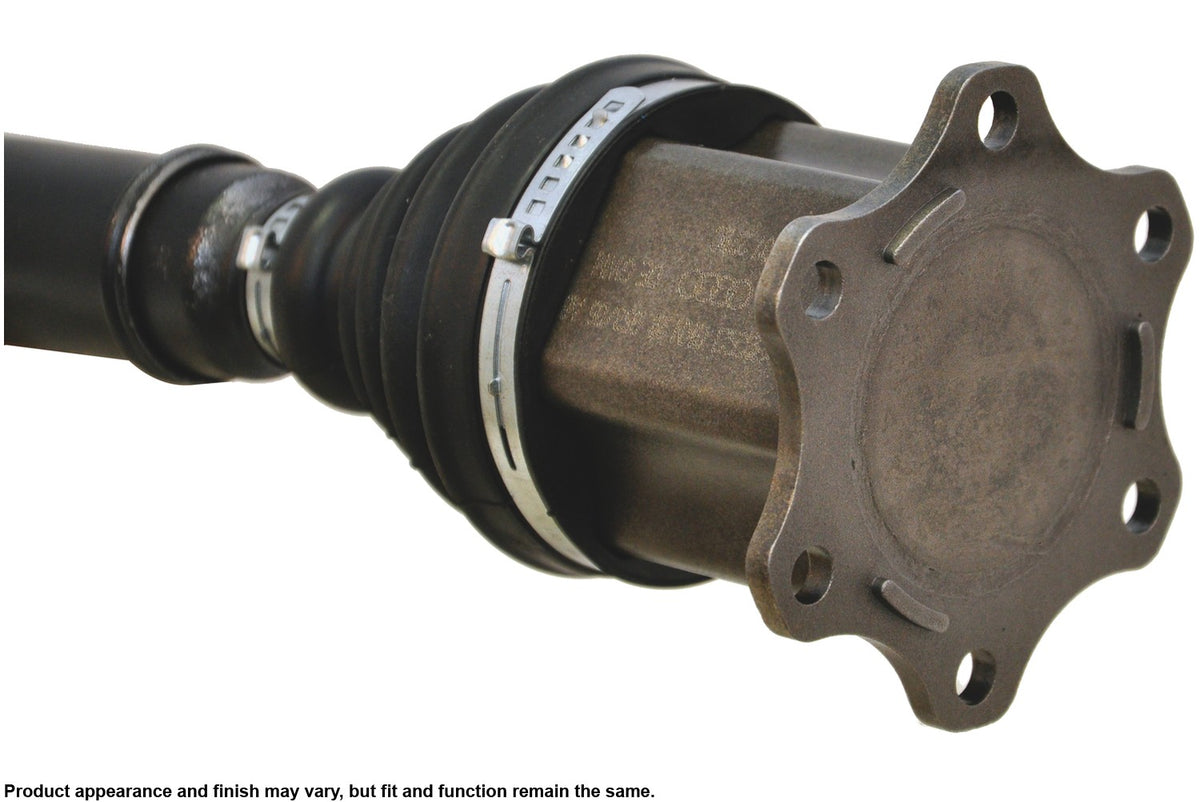 Cardone Reman CV Axle Assembly 60-7446
