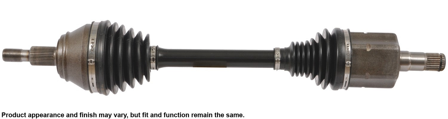 Cardone Reman Remanufactured CV Axle Assembly 60-7449