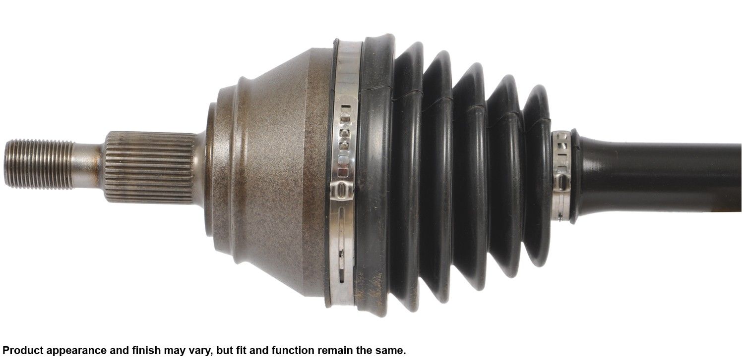 Cardone Reman Remanufactured CV Axle Assembly 60-7449